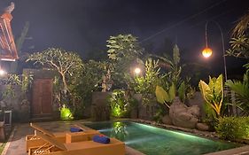 Dina Villa