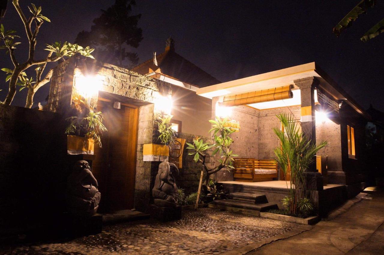 Dina Villa Ubud Extérieur photo